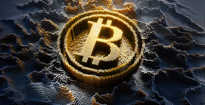 Bitcoin hits all-time high of $117K as crypto rally gains momentum