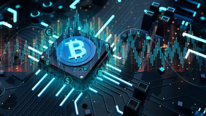 Riot Platforms Q2 revenue falls short of consensus as bitcoin mining costs rise