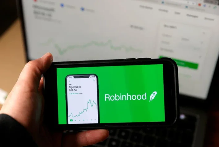 Robinhood under scrutiny from Lithuanian central bank over tokenized stocks - report
