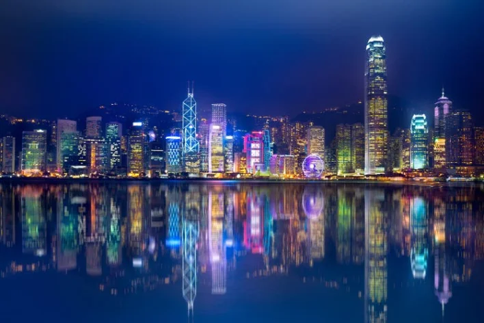 Hong Kong securities watchdog sets new custody rules for crypto exchanges