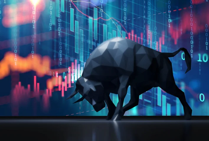 Bullish: No Bearish Case Here