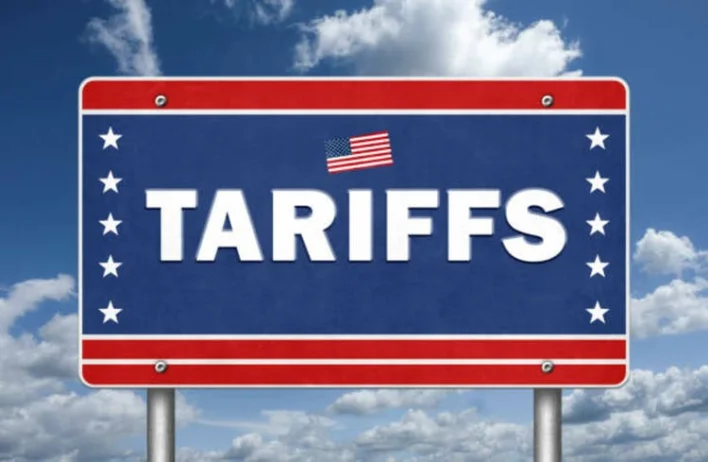 Market Voices: Trump on global tariff rate, Russia; PayPal goes crypto