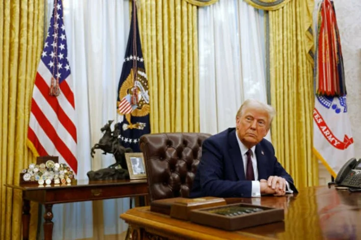Trump administration issues crypto roadmap, calls for new rules