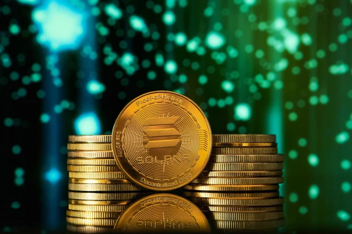 Bit Mining: Undervalued, Unproven, And Eyeing Solana