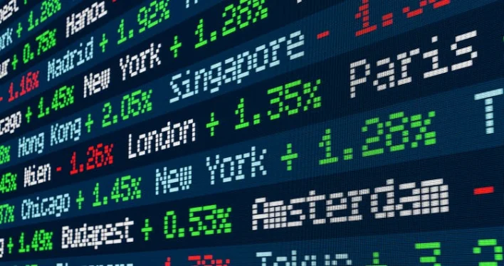 Asia stocks mixed as Trump tariff uncertainty lingers; China inflation data also weighs