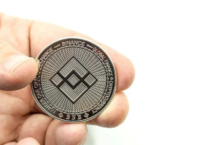 Binance founders' fund supports U.S. BNB treasury company