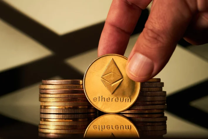 FETH: The Ethereum Hype Has Merit