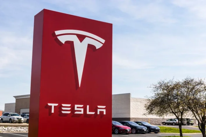 Tesla posts $284M gain on bitcoin holdings in Q2