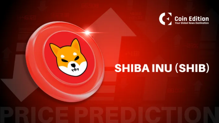 Shiba Inu (SHIB) Price Prediction for July 2025