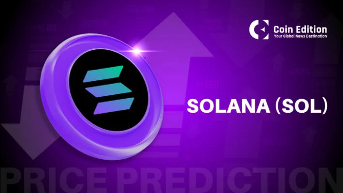 Solana (SOL) Price Prediction for July 3
