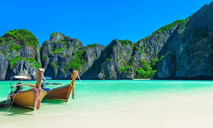 Thailand Approves 5-Year Crypto Capital Gains Tax Break