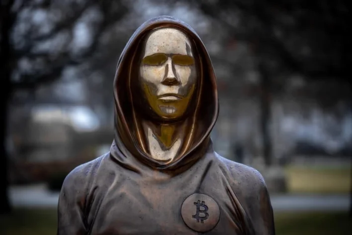 Bitcoin Surge Pushes Satoshi Nakamoto Into Global Top 15 Rich List