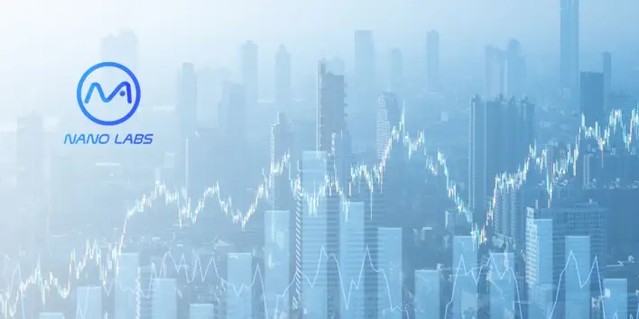 Nano Labs Begins BNB Accumulation with $50M Purchase
