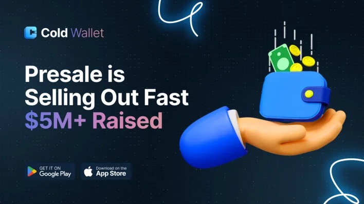 Cold Wallet Prepares for a 3,424% Leap! Ethena Climbs 260% & Dogecoin Targets 50% Gain