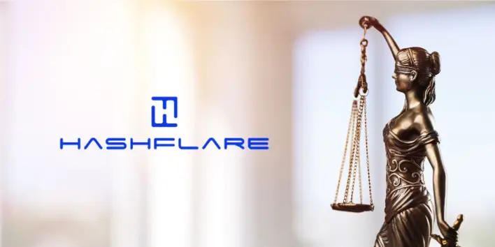 HashFlare Founders Avoid Further Jail Time in $577M Ponzi Scheme Case