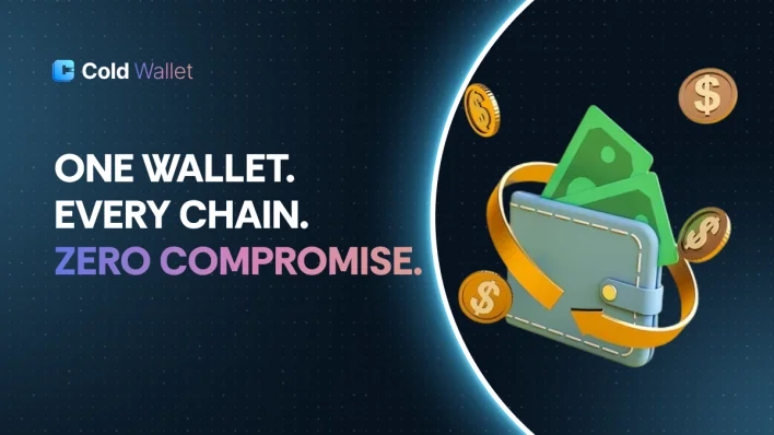Top Crypto Coins 2025: Cold Wallet, XRP, Dogecoin, and Solana Set the Pace