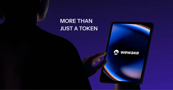 BNB Hits New All-time High Above $803 As WeWake Crypto Presale Launches