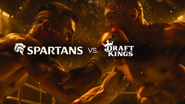 Live Bets, Local Deals, and 300% Bonuses — Here’s Why Spartans Beats Betsson and DraftKings in Every Category That Matters