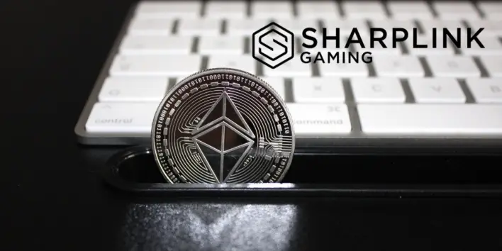 SharpLink Gaming Buys $295M in Ether, Tightens Grip as Second-Largest ETH Holder