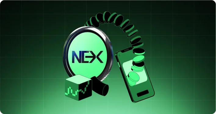 NEAR Plummets While Nexchain Leads Presales in Stage 23 And WeWake Finance Finally Launches