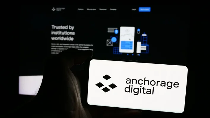 Anchorage Digital to Launch First GENIUS-Approved Stablecoin