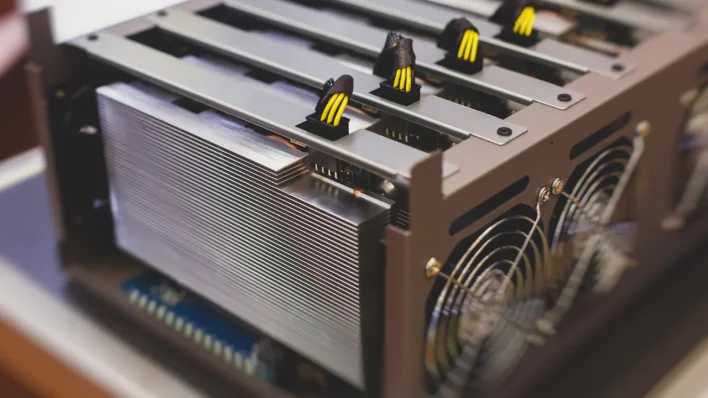Bitcoin Mining Firm Cango Inc. Produces 147 BTC in One Week