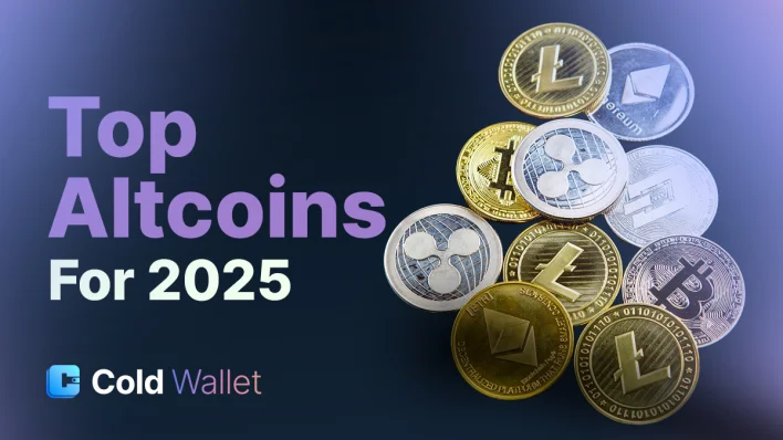 Top Altcoins to Buy Now: Cold Wallet, Solana, Polygon, and Avalanche Might Be the Biggest Crypto Wins of 2025