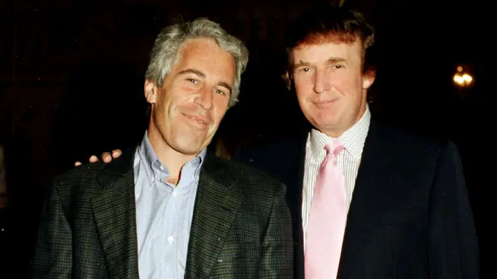 Musk’s America Party, AP Token & The Epstein Files: The Political Crypto Gambit