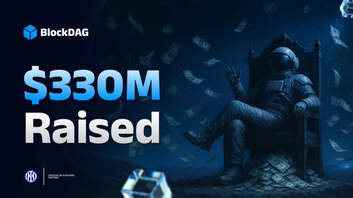 BlockDAG Hits $335M Presale as It Delivers Real Ecosystem While Bitcoin Pepe’s CEX Listing Shows What’s Next