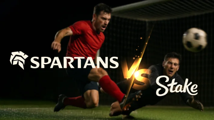 Earn More With NO Hassle: Spartans Tops 2025’s Betting Affiliate List Ahead of Stake.com, BC.Game, BitSpin, and Rollbit!