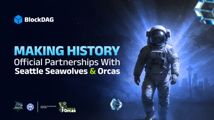 Little Pepe’s Presale Hits $5.5M, While BlockDAG’s $342M Presale Boom and Major Sports Partnerships Draw Market Attention!