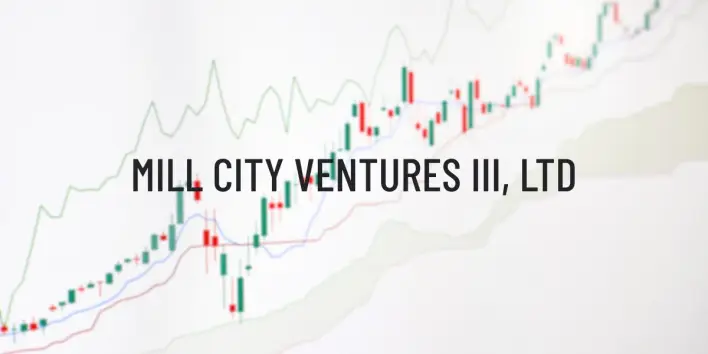 Mill City Ventures Raises $450M to Establish First Public Sui Treasury