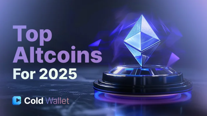 Cold Wallet, ENA, PENGU, & LTC: The Top Crypto Assets Everyone’s Rushing Into This Month