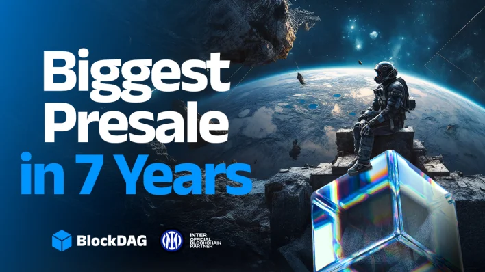 $373M Raised: BlockDAG Joins the Best Crypto for 2025 Debate Along With Cardano and XRP