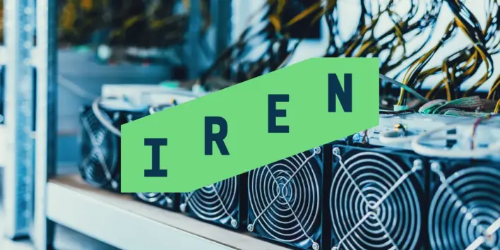 IREN Shares Jump 11% After Beating MARA in Bitcoin Output, Expands AI Focus