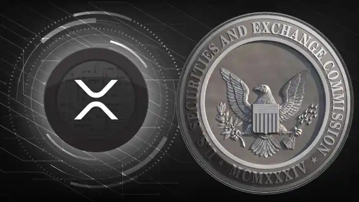 Crypto Experts Say New SEC Rule Could Fast-Track XRP ETF Approvals