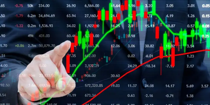 Binance Derivatives Volume Hits $2.55 Trillion in July, Highest Since January