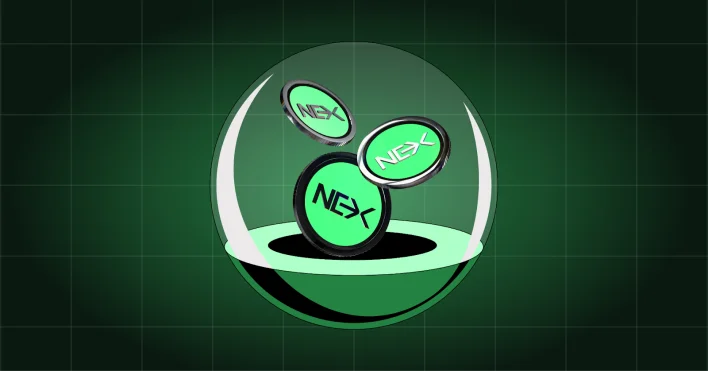 Nexchain is the Leading Crypto Presale as Binance Sets Records in Derivatives Market