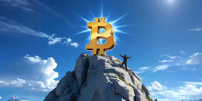 Bitcoin Short-Sellers Crushed as Price Hits New ATH