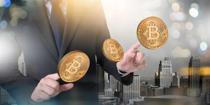 Arkham: $8.6B Bitcoin Whale Transfer Likely Not a Sell-Off