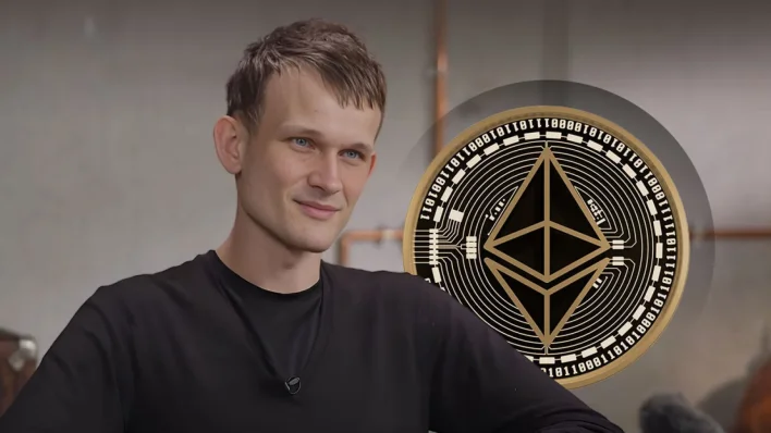 Vitalik Buterin Proposes New Ethereum Upgrade