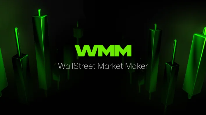 WallStreet Market Maker Harnesses VWAP, Liquidity Boosts to Drive Token Growth