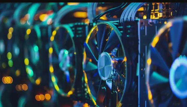 Bitmain to Open First U.S. Factory as Crypto Mining Gains Traction