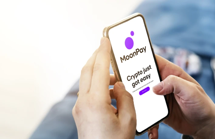 MoonPay Adds Revolut Pay to Simplify Crypto Payments In EU