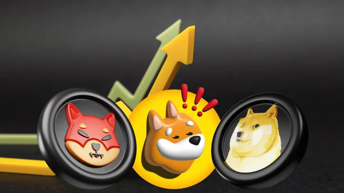 Bonk And Shiba Inu Explode In Value As Top Analyst Predicts DeSoc To Be The Number One Gainer In 2025
