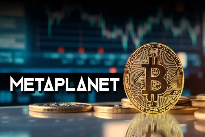 Metaplanet Sets Bold Plan to Buy Digital Bank With Bitcoin