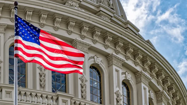 U.S. Senate Unveils CLARITY Act to Define Crypto Market Rules