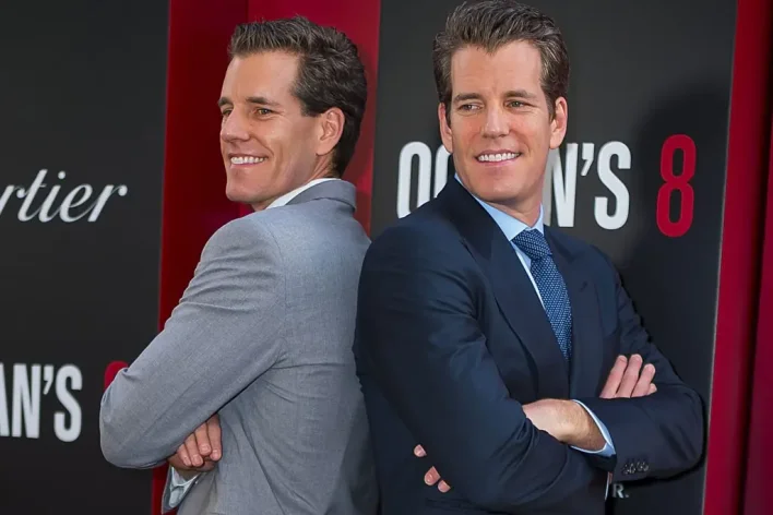 Gemini CEO Tyler Winklevoss Calls Out JPMorgan, Here’s Why