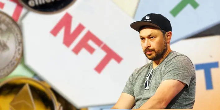 Solana Co-Founder Stirs Debate After Calling Memecoins and NFTs ‘Digital Slop’