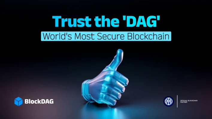 BlockDAG Redefines Layer 1 Infrastructure with PoW-DAG Hybrid as DAG Tech Surpasses Legacy Chains